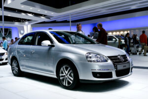 20 German Cars Renowned for Reliability and Performance - My Car Makes