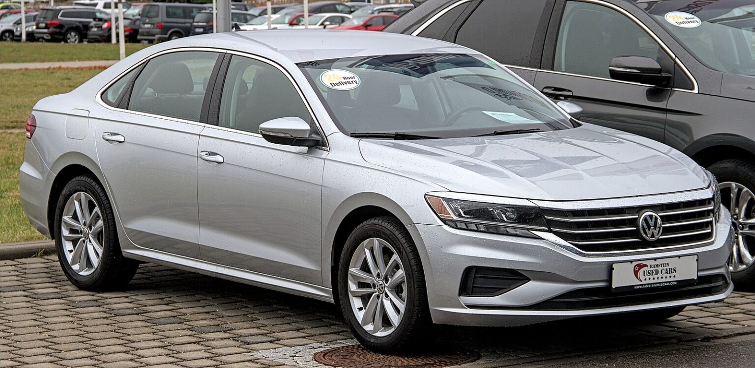 20 German Cars Renowned for Reliability and Performance - My Car Makes ...
