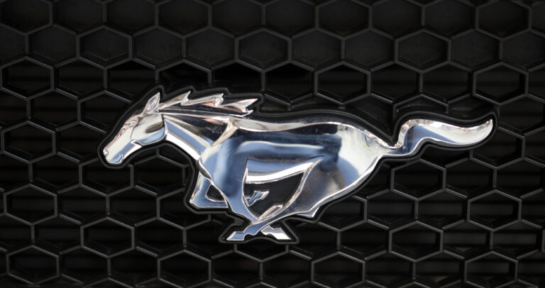 10 Little-Known Facts About the Iconic Ford Mustang - My Car Makes Noise