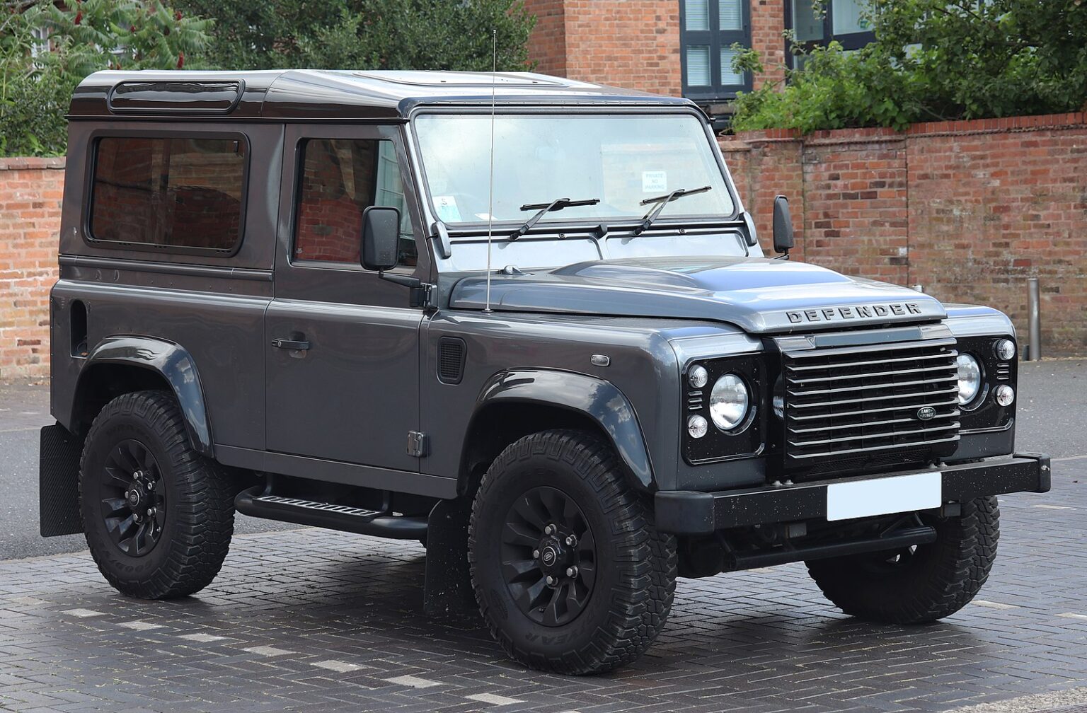 20 Legendary Military Jeeps and Their Impactful Stories - My Car Makes ...