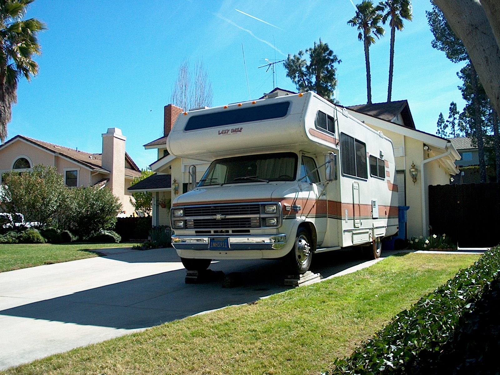 Heady Rvs 11 Timeless RVs That Are in High Demand - My Car Makes Noise