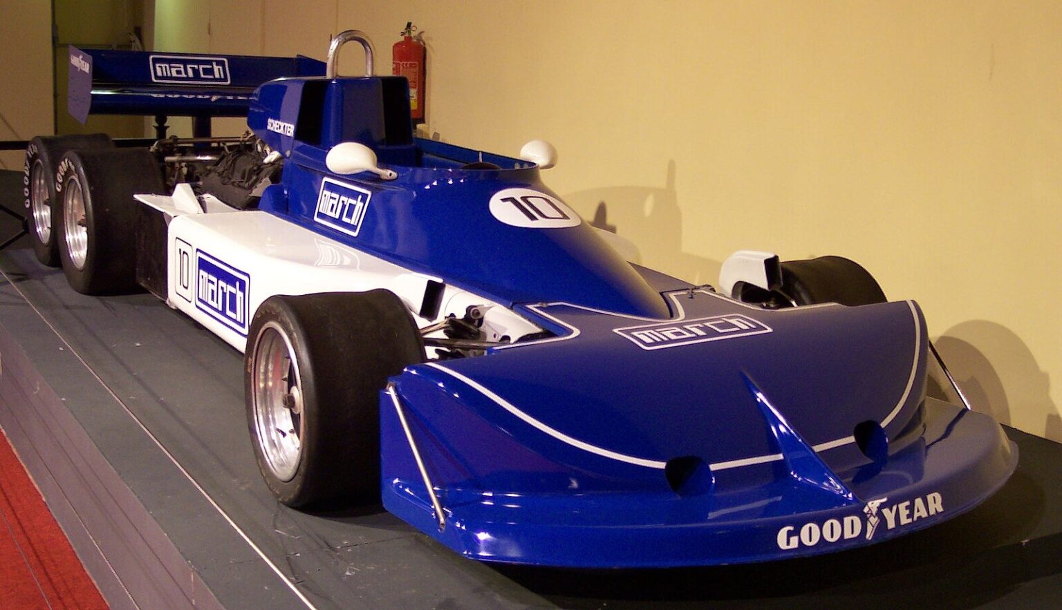 Unique Racing Car 20 Bizarre Racecars You Won’t Believe Actually Exist - My Car Makes Noise