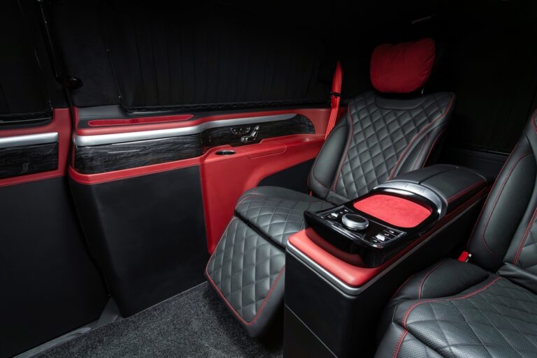 20 Innovative Interior Mods for a More Luxurious Car Ride - My Car ...