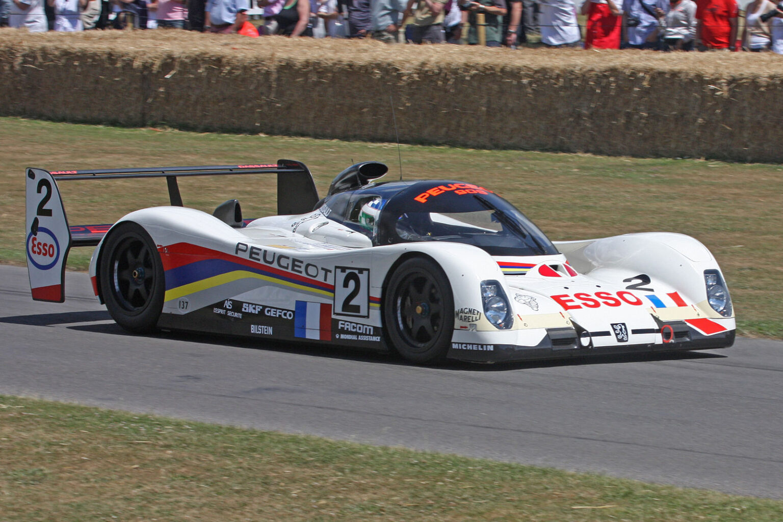 Unique Racing Car 20 Bizarre Racecars You Won’t Believe Actually Exist - My Car Makes Noise