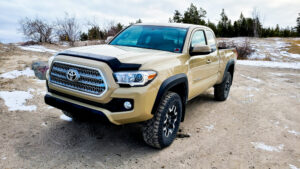 18 Pickup Trucks Known for Major Reliability Issues - My Car Makes Noise