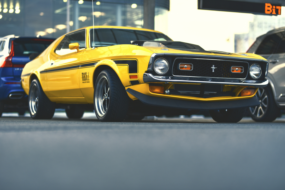 20 Iconic Race Cars That Starred in Famous Racing Movies - My Car Makes ...