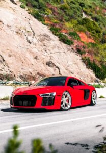 20 High-End Sports Cars That Redefine Luxury and Performance - My Car