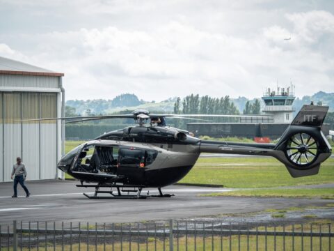 17 Most Elegantly Designed Helicopters in the Skies - My Car Makes Noise