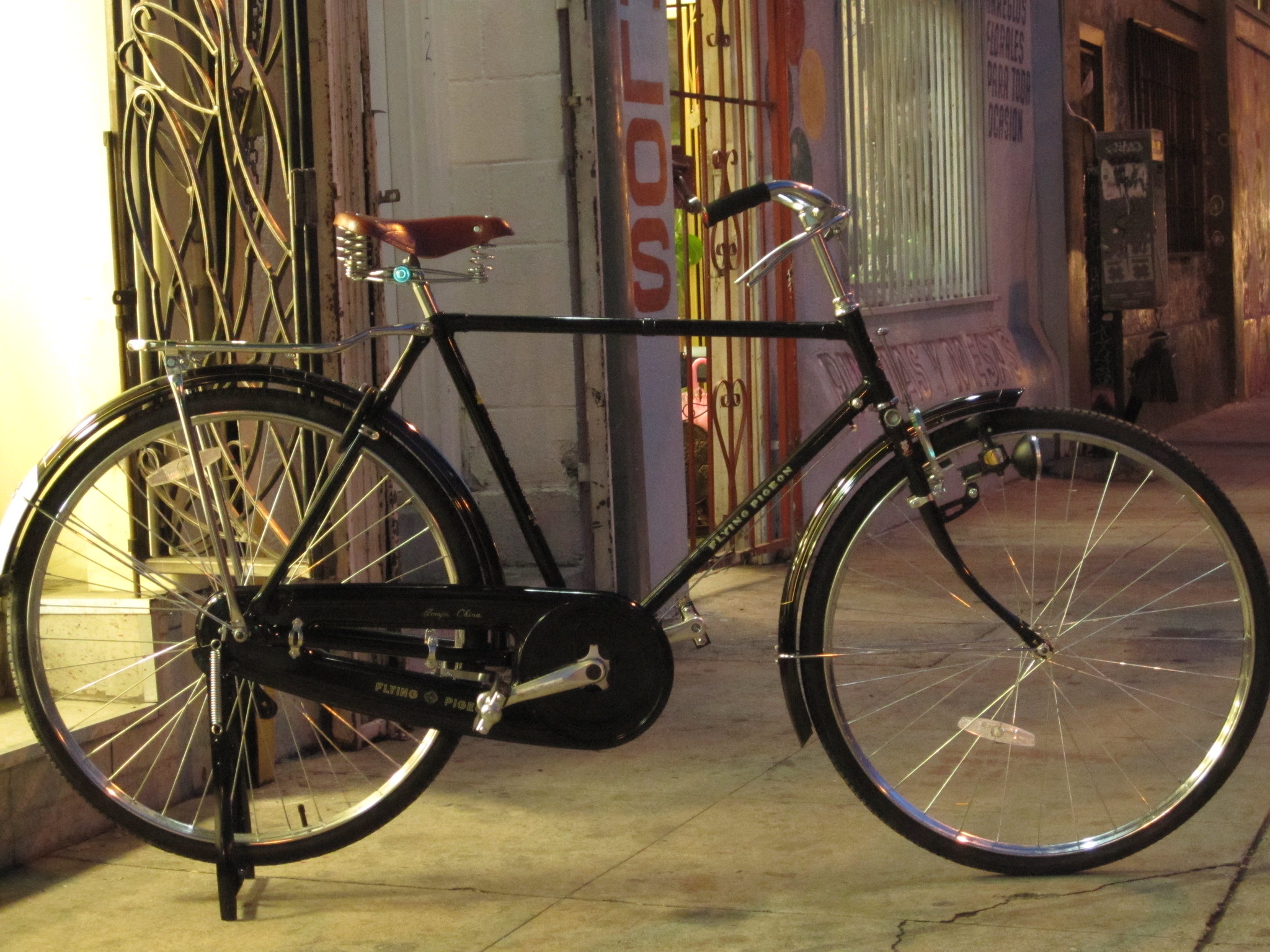 13 Lesser-Known Vintage Bicycles with Historic Value - My Car Makes Noise