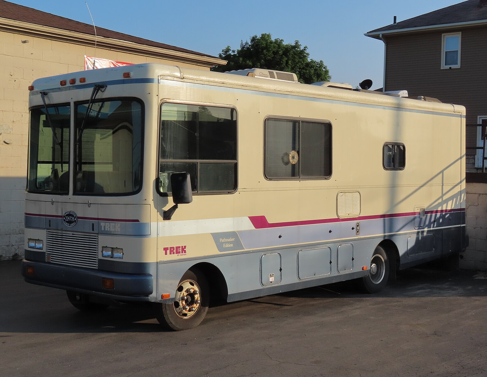 17 Outdated RVs That Have Lost Their Market Value - My Car Makes Noise