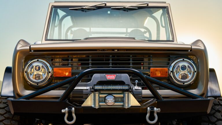 Off Road Modification 10 Must-Have Modifications for the Ultimate Off-Road Experience - My ...