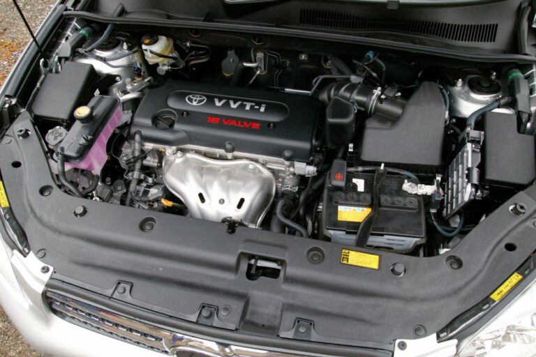 The 11 Least Reliable Engines in Modern Cars - My Car Makes Noise