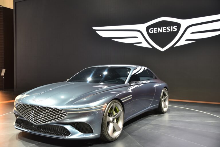 17 Current Concept Cars That Hint at the Future of Automotive Design ...