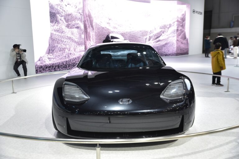 17 Current Concept Cars That Hint at the Future of Automotive Design ...