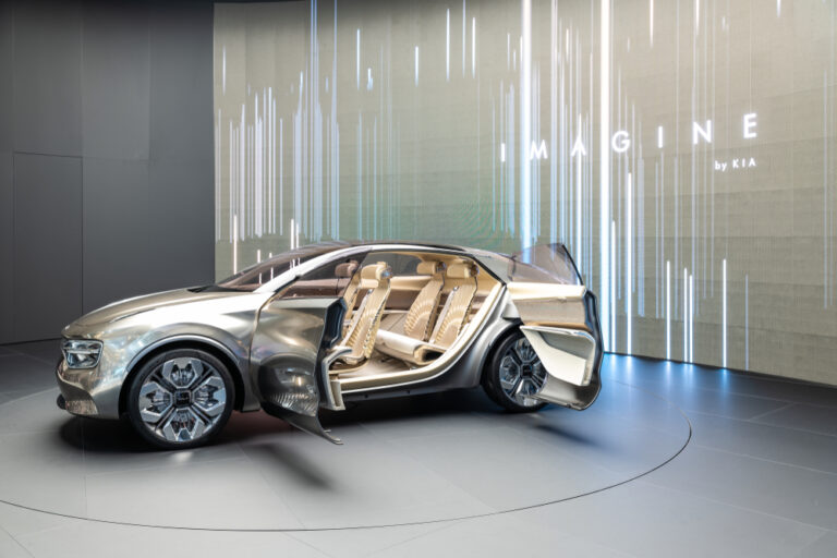 17 Current Concept Cars That Hint at the Future of Automotive Design ...