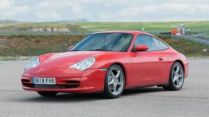 25 Reliable Performance Cars That Can Handle High Mileage - My Car