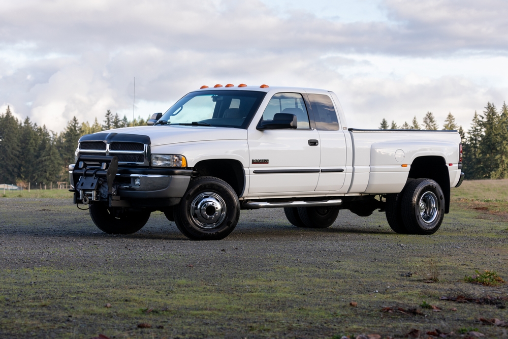 13 Pickup Trucks Designed For Heavy Duty Work And Play My Car Makes Noise 13 Pickup Trucks Designed For Heavy Duty Work And Play My Car Makes Noise