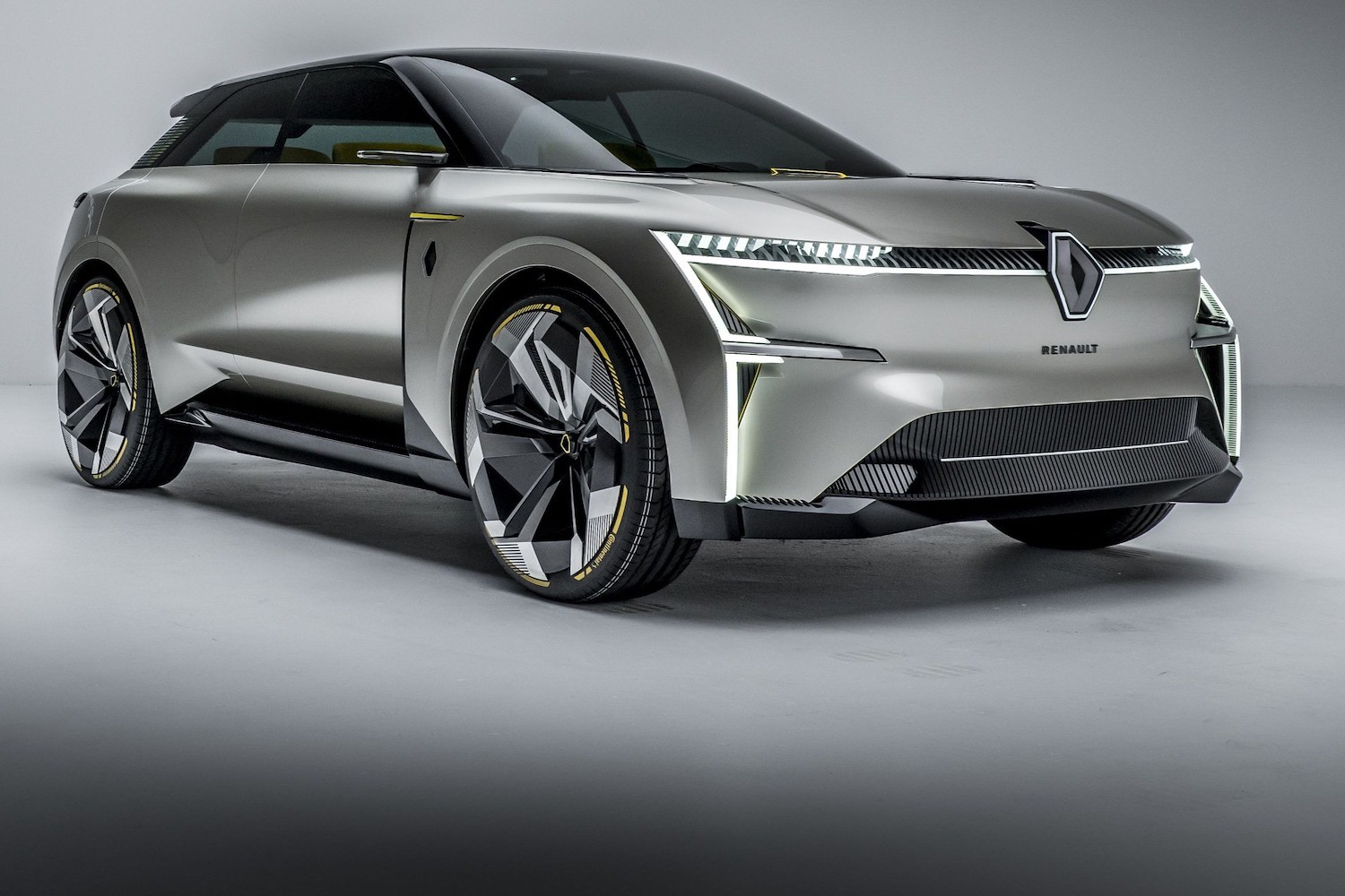 17 Current Concept Cars That Hint at the Future of Automotive Design ...