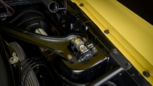 16 Upgrades for Enhancing Your Car’s Handling and Stability - My Car