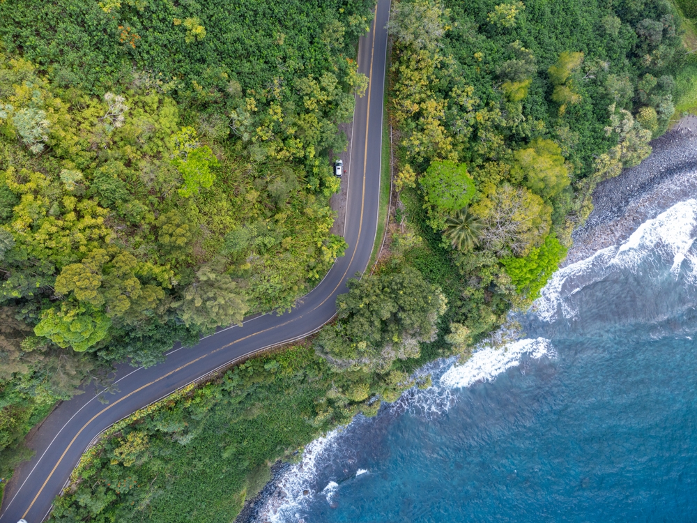 20 Iconic Cross-Country Road Trips for Your Bucket List - My Car Makes ...