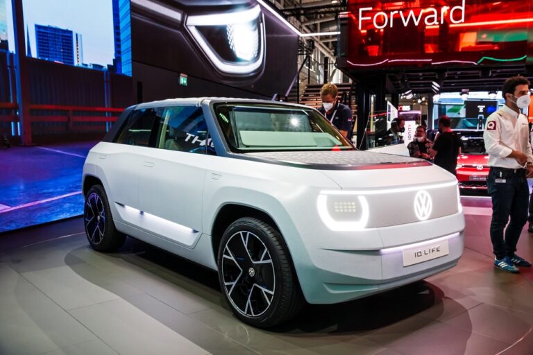 17 Current Concept Cars That Hint at the Future of Automotive Design ...