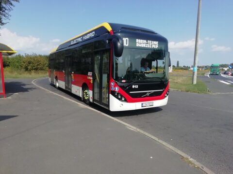 17 Eco-Friendly Buses Driving the Future of Green Transportation - My ...