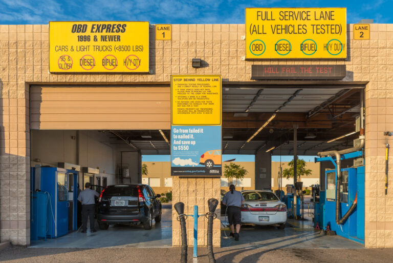 20 States with the Highest Vehicle Registration Fees - My Car Makes Noise