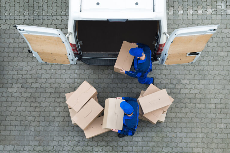 Overloading Cargo 20 Common Overloading Mistakes That Put Your Truck at Risk - My Car ...
