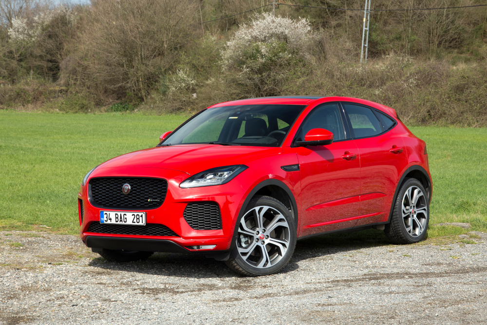 15 Compact SUVs With Big Luxury Features My Car Makes Noise