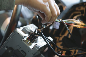 10 Basic Car Audio System Repairs and Upgrades You Can Do Yourself - My